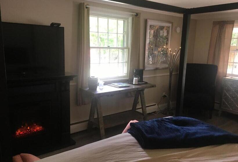 高级大房间, Starlight Lodge North Conway