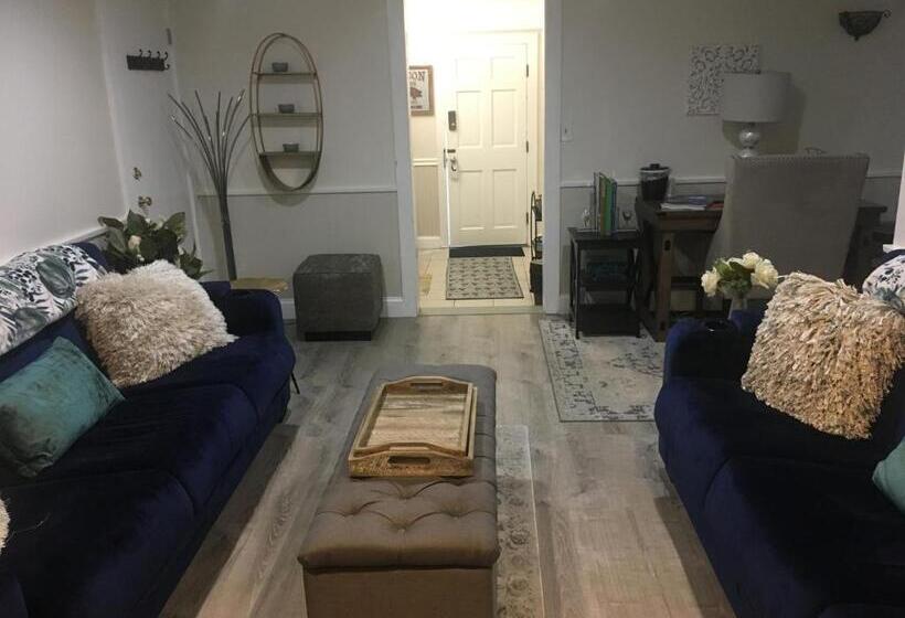 豪华套房, Starlight Lodge North Conway