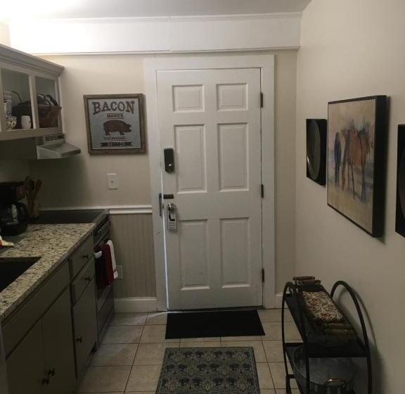 豪华套房, Starlight Lodge North Conway