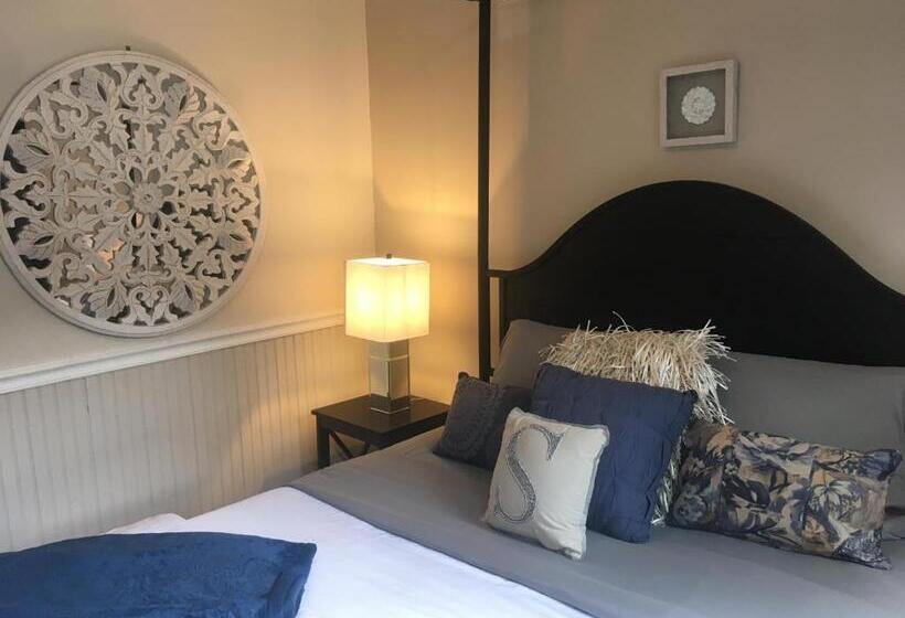 豪华套房, Starlight Lodge North Conway