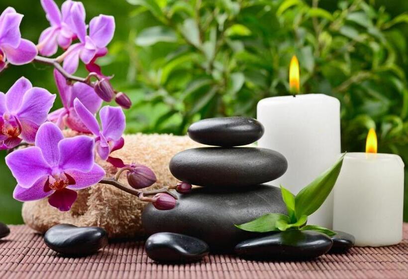 اتاق سوپریور خانوادگی, Airport Hotel Entebbe