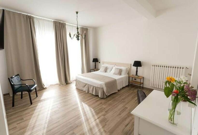 豪华房间, Vuvulà