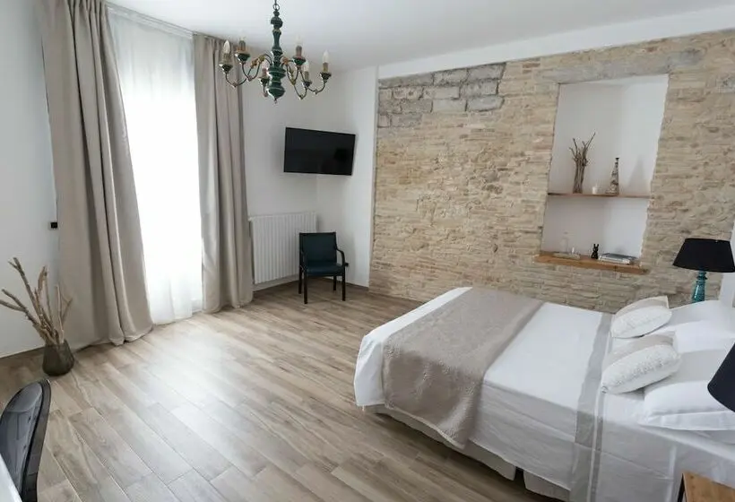 Standard-huone, Vuvulà
