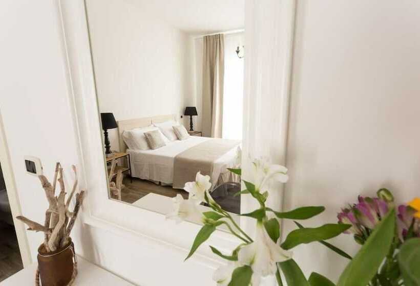 Номер Deluxe, Vuvulà