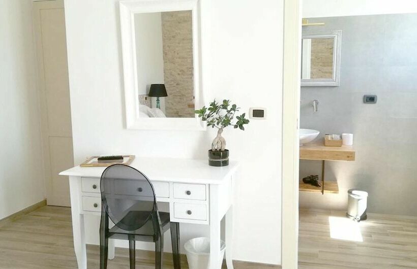 غرفة قياسية, Vuvulà