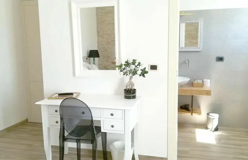 Standard-huone, Vuvulà