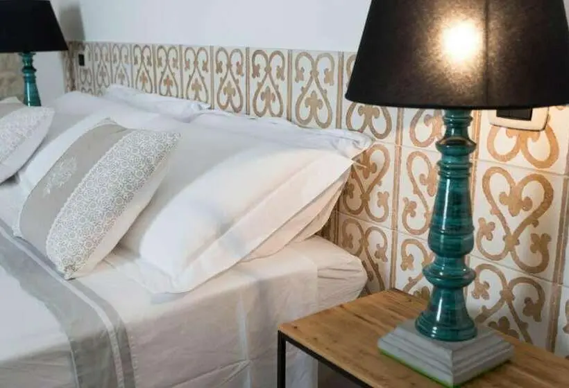 Standard-huone, Vuvulà