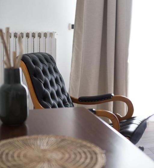 غرفة سوبيريور سرير كينج, Vuvulà