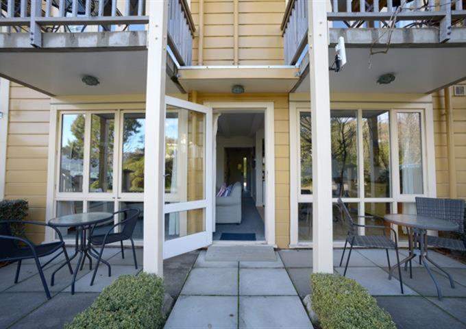 침실 1개 바다 전망 아파트, The Bruce Waterfront Apartments By Avi