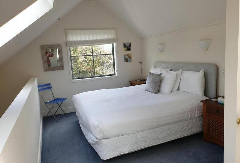 דירת חדר נוף לים, The Bruce Waterfront Apartments By Avi