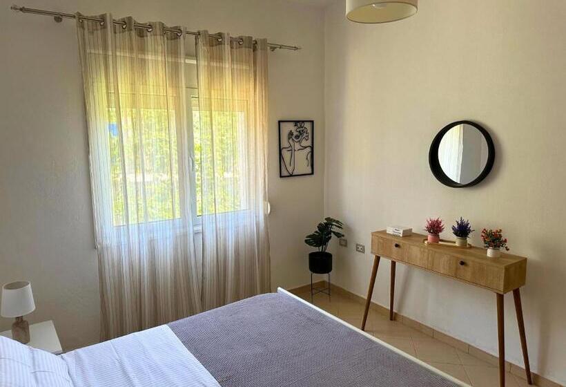 آپارتمان 2 خوابه با چشم‌انداز دریا, Viewtopia House