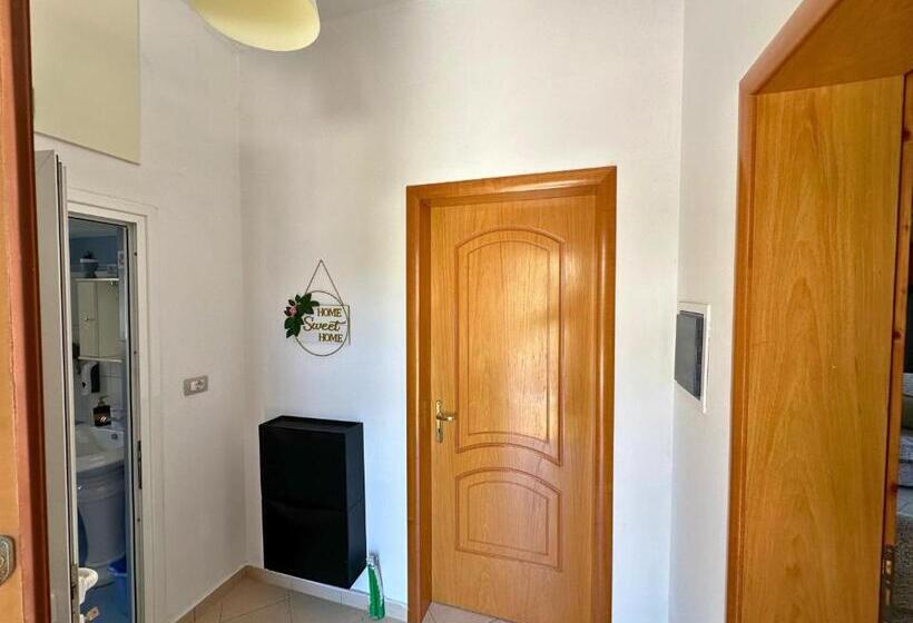 آپارتمان 2 خوابه با چشم‌انداز دریا, Viewtopia House