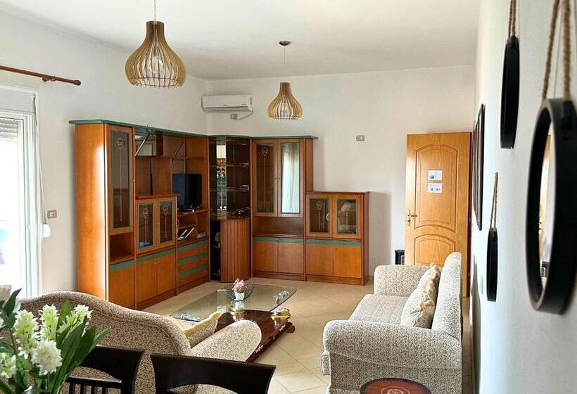 آپارتمان 2 خوابه با چشم‌انداز دریا, Viewtopia House