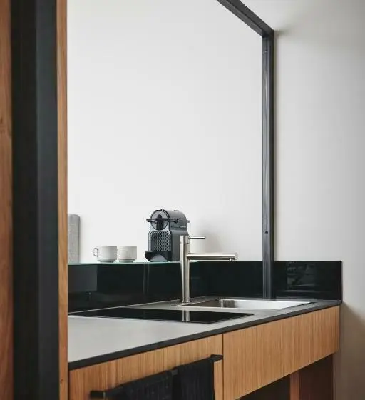 Apartament 1 Dormitori, Quartier Am Bauernstadl