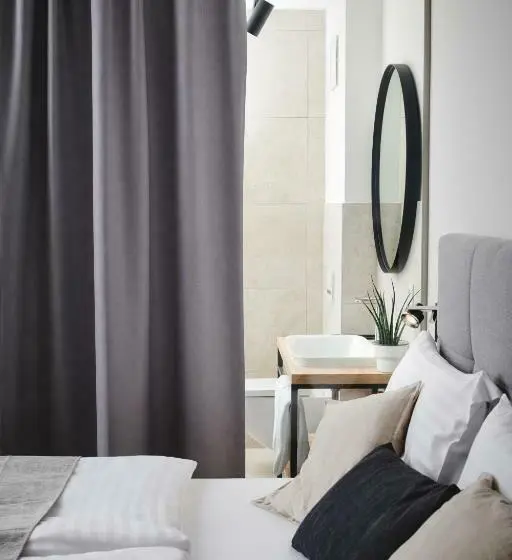 Apartament 1 Dormitori, Quartier Am Bauernstadl