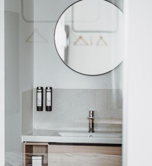 غرفة قياسية فردية, Quartier Am Bauernstadl