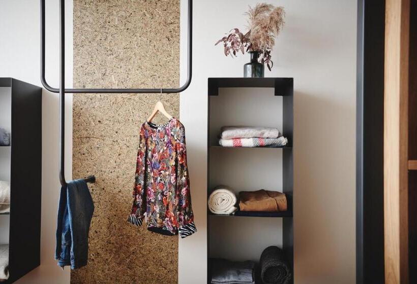 غرفة عائلية, Quartier Am Bauernstadl