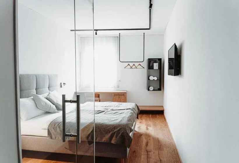 Family Room, Quartier Am Bauernstadl