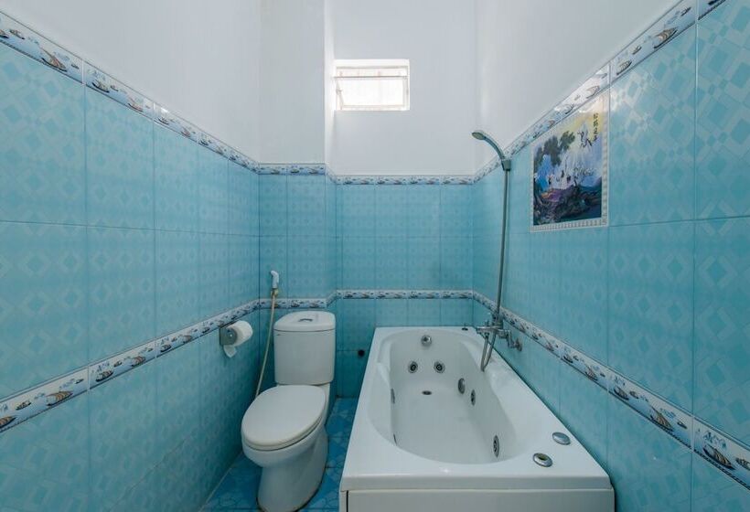 اتاق استاندارد, Vinlegend