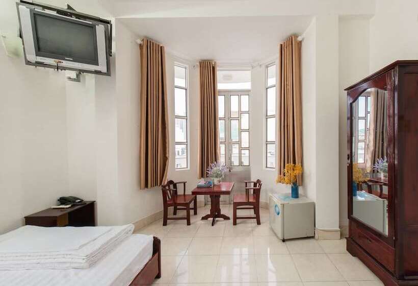 اتاق استاندارد, Vinlegend