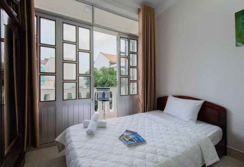 اتاق استاندارد, Vinlegend