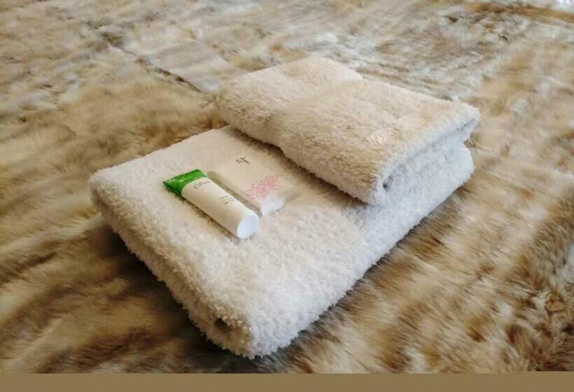 高级大房间, Español