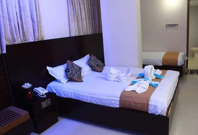 اتاق لوکس, Royal Palm