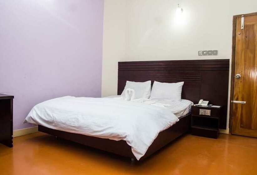 اتاق لوکس, Royal Palm