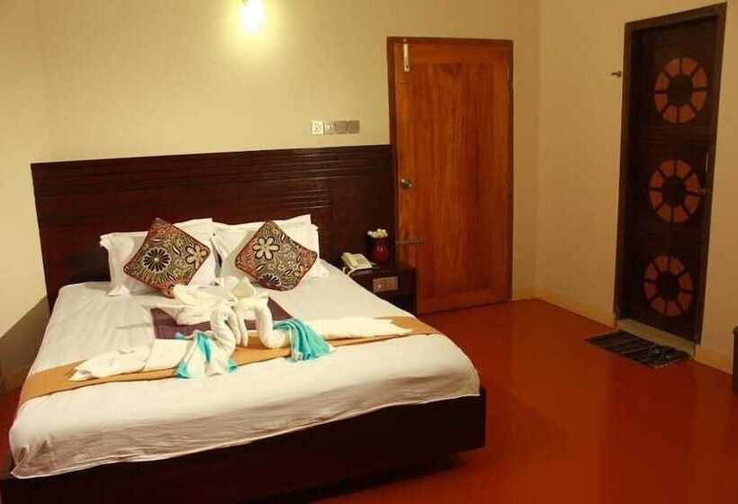 اتاق لوکس, Royal Palm