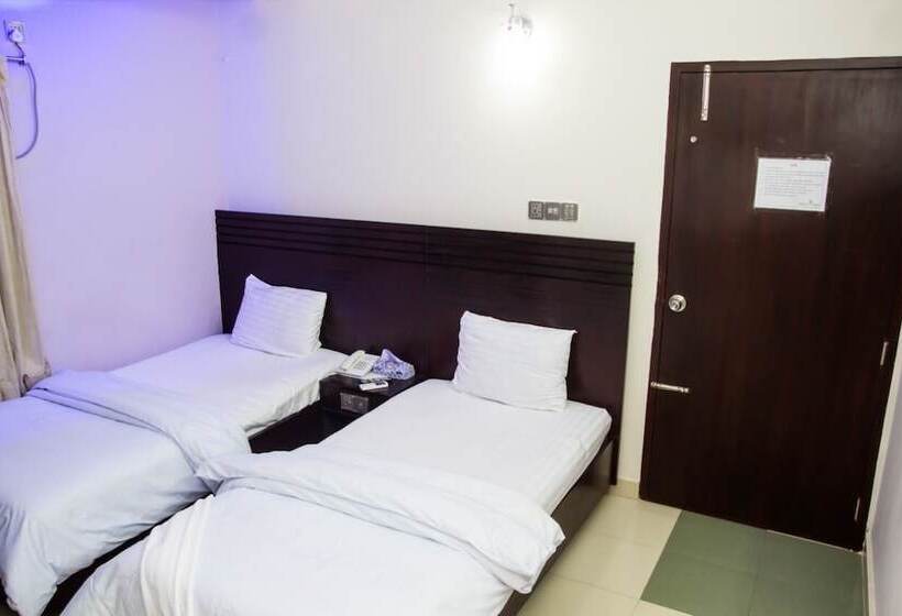 اتاق لوکس, Royal Palm