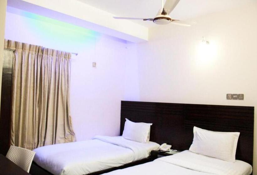 اتاق لوکس, Royal Palm