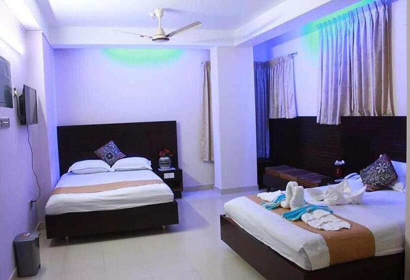 اتاق استاندارد, Royal Palm