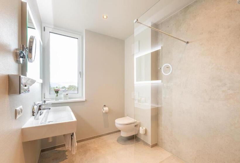 غرفة قياسية, Motel Keckeis Inn   Self Check In