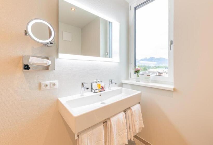 غرفة قياسية, Motel Keckeis Inn   Self Check In