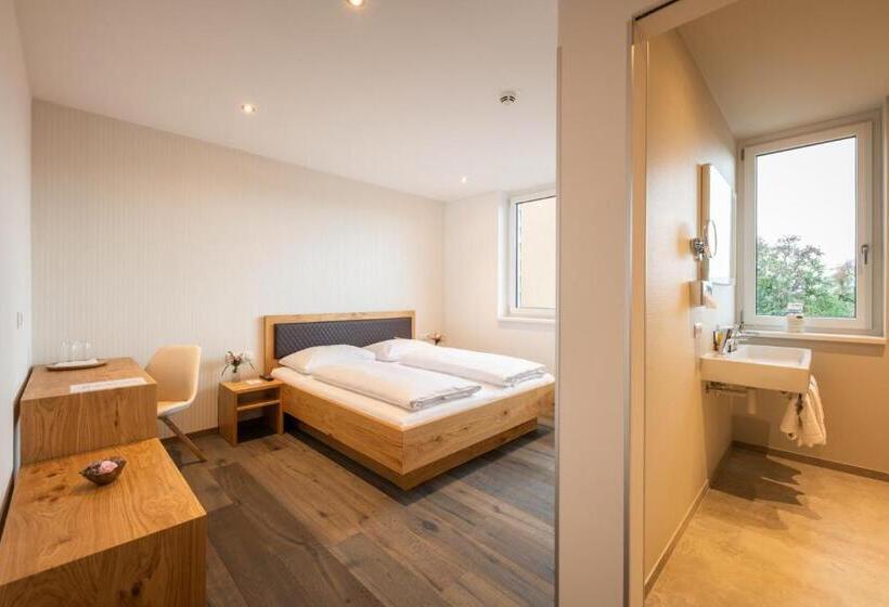 غرفة قياسية, Motel Keckeis Inn   Self Check In