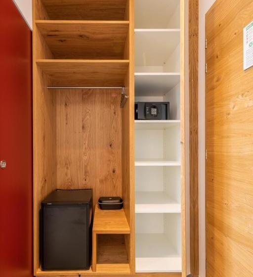 Номер Стандарт, Motel Keckeis Inn   Self Check In