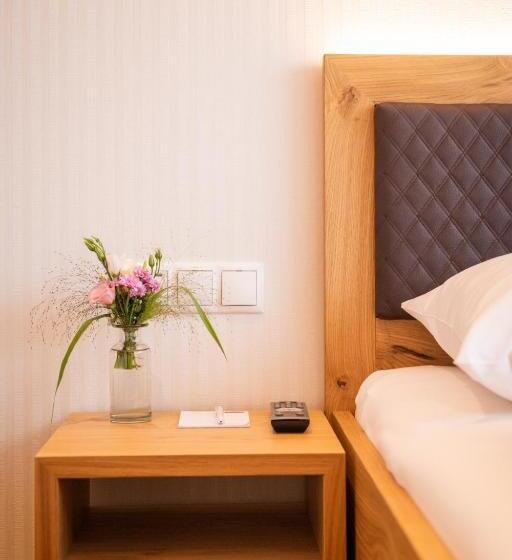 غرفة عائلية, Motel Keckeis Inn   Self Check In