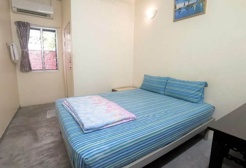 חדר סטנדרט, Star Lodge