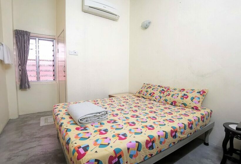 标准间, Star Lodge