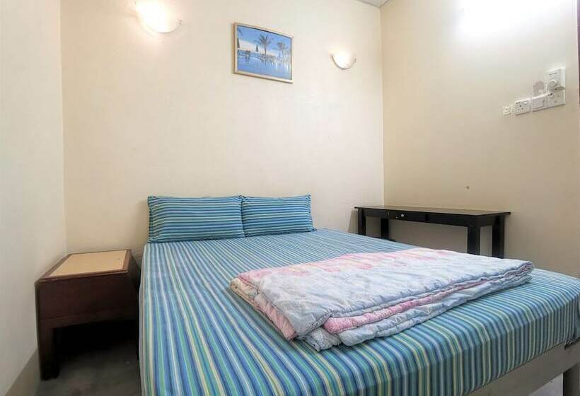 标准间, Star Lodge