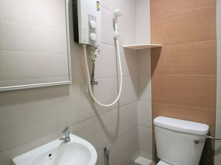 标准间, Star Lodge