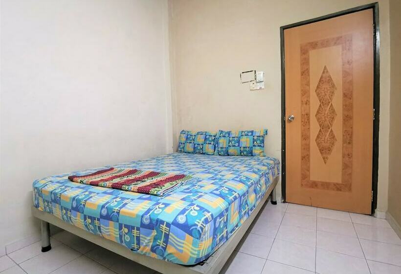 标准间, Star Lodge