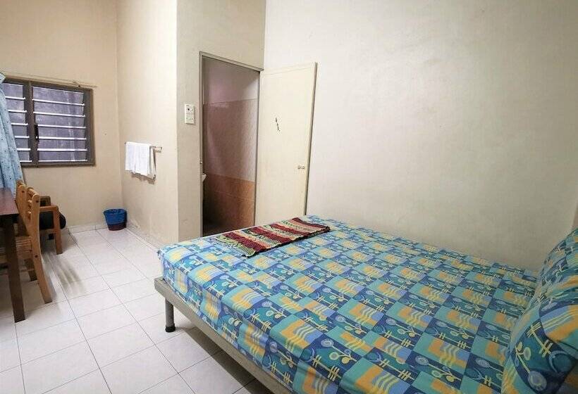 标准间, Star Lodge