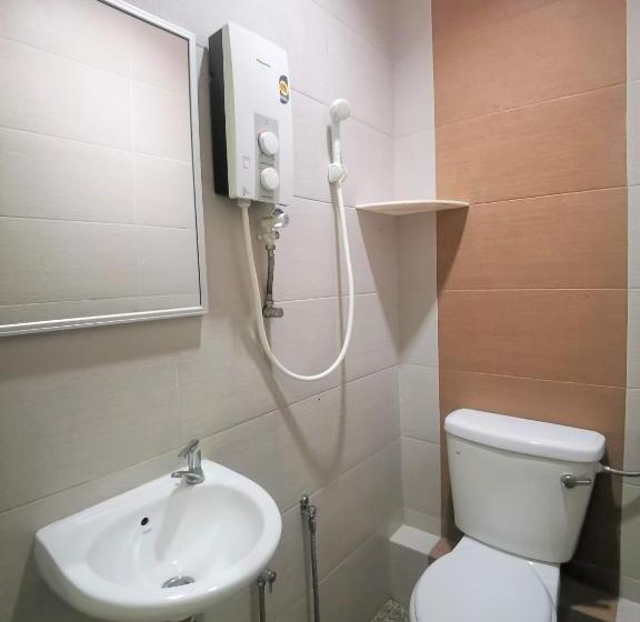 标准间, Star Lodge