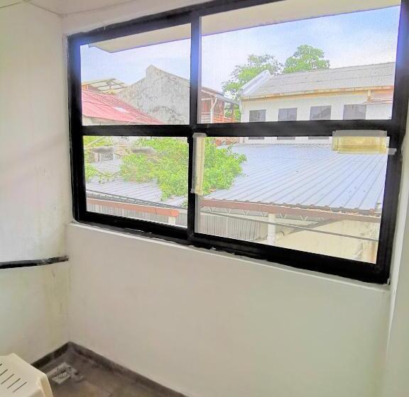 חדר סטנדרט עם מרפסת, Star Lodge