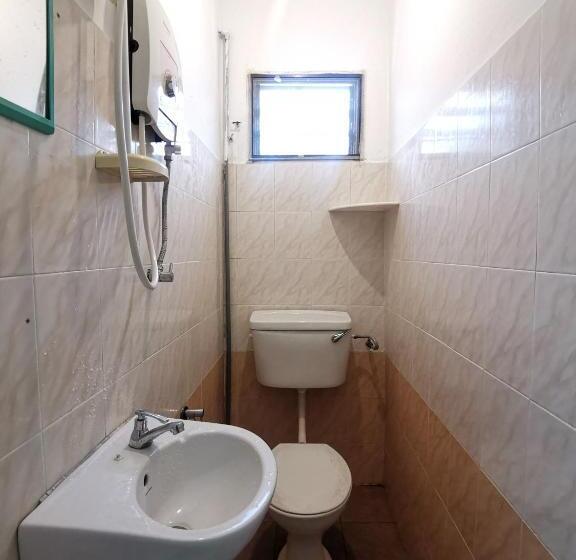 经济房, Star Lodge