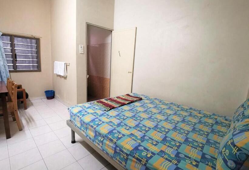 经济房, Star Lodge