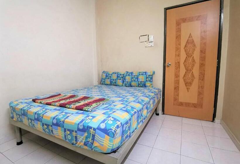 经济房, Star Lodge