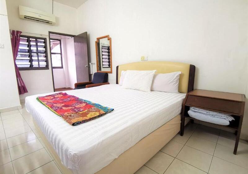 标准间, Star Lodge