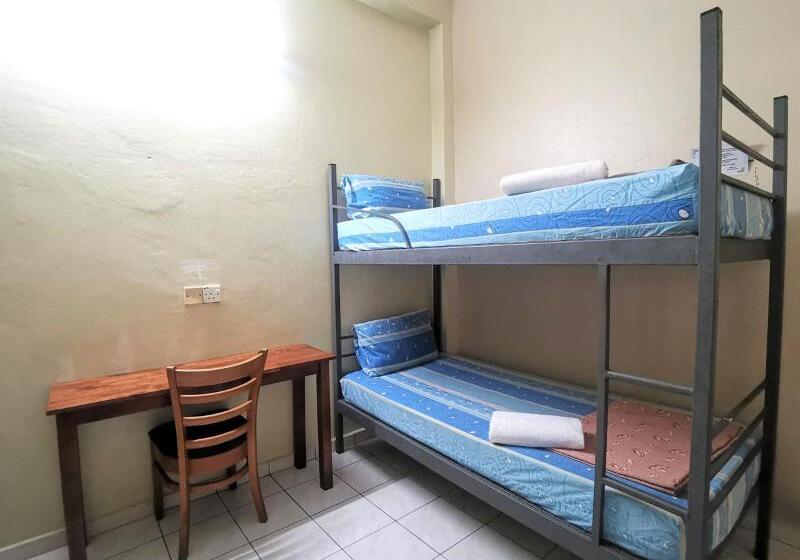 标准间, Star Lodge